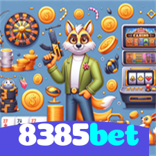 8385bet：O melhor cassino online com roleta, poker e apostas no futebol ao vivo!
