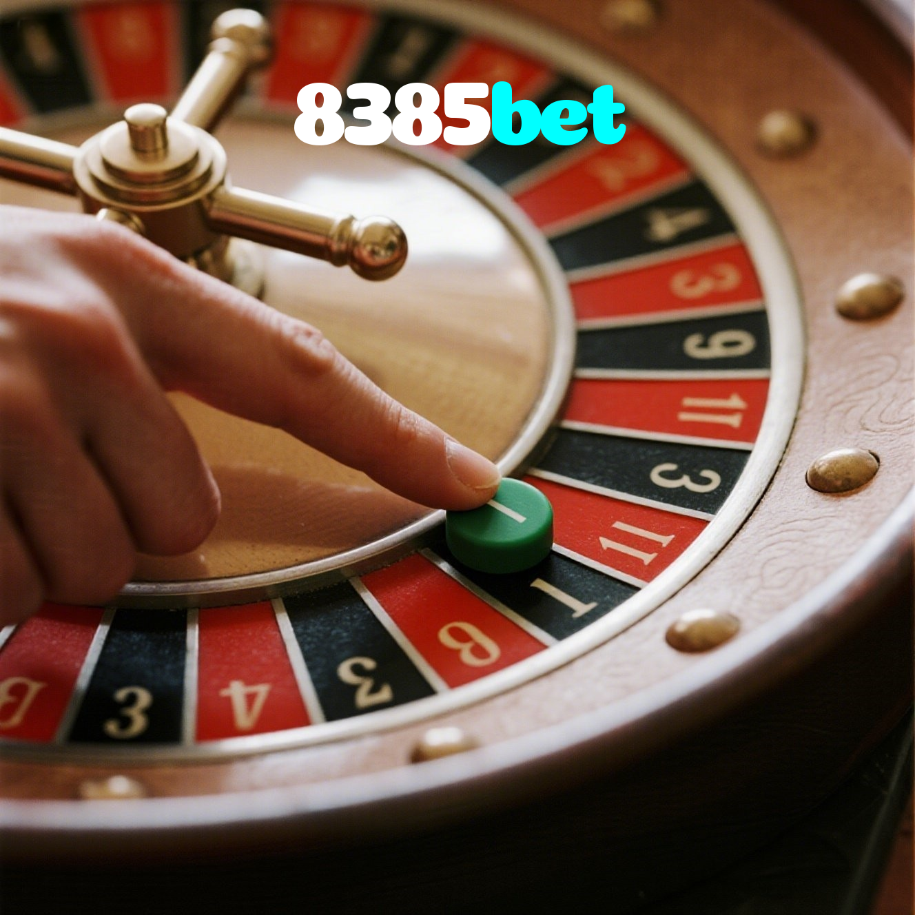 8385bet:No cassino online mais confiável, aposte no futebol e jogue roleta!