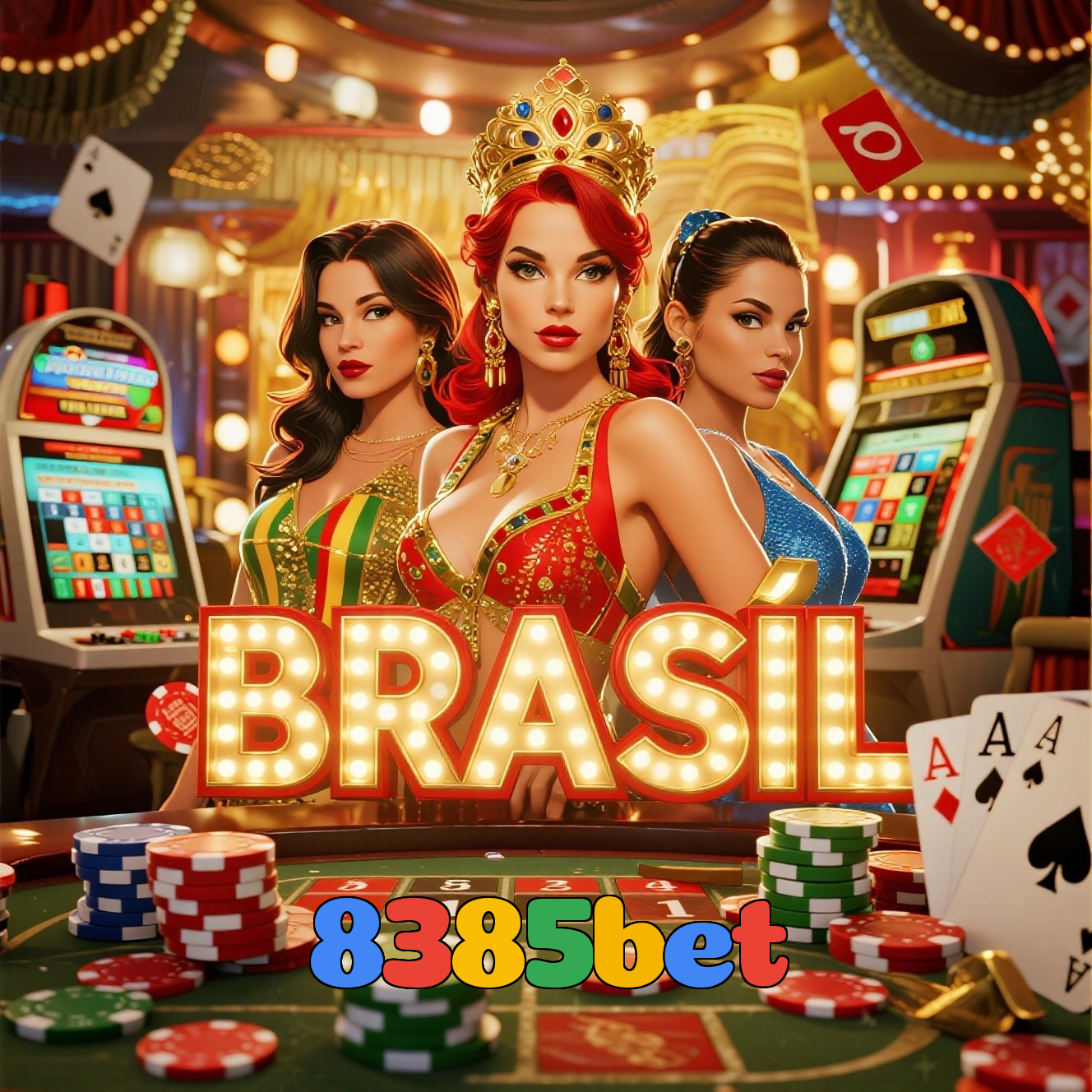 8385bet:Aposte no seu time de futebol e ganhe no blackjack e roleta online!