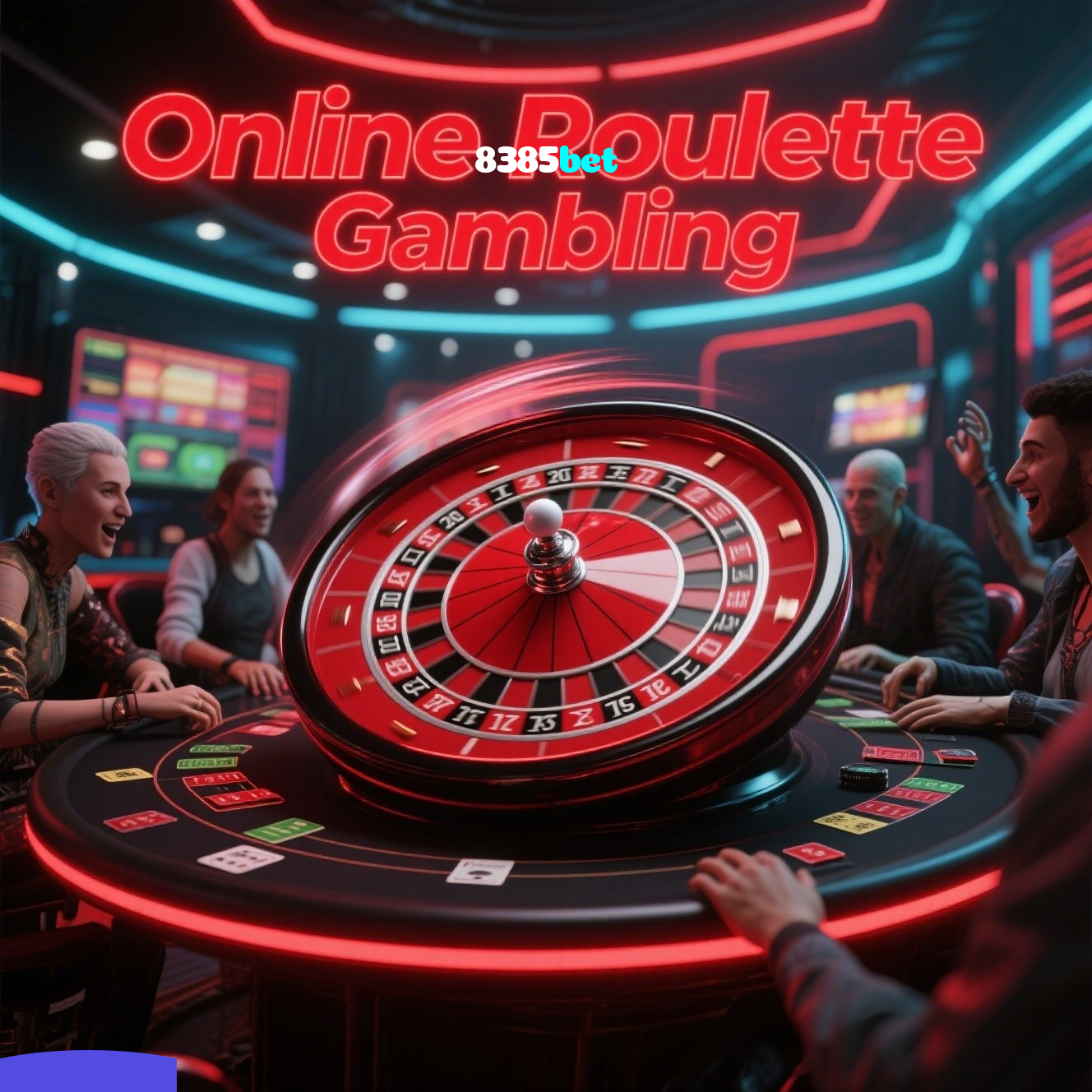 8385bet:Apostas no futebol e grandes vitórias em roleta e blackjack!