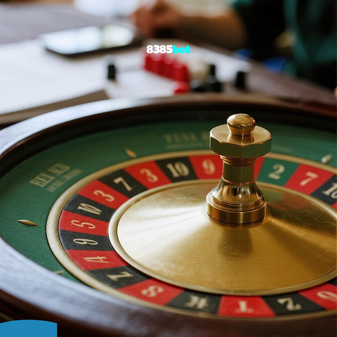 8385bet:Encontre a sorte nas nossas roletas e ganhe prêmios incríveis!