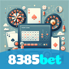 8385bet：Aposte nas melhores partidas de futebol online e vença!