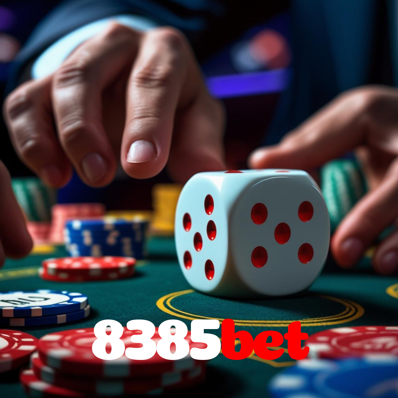 8385bet:As slots mais emocionantes estão esperando por você! Jogue agora!