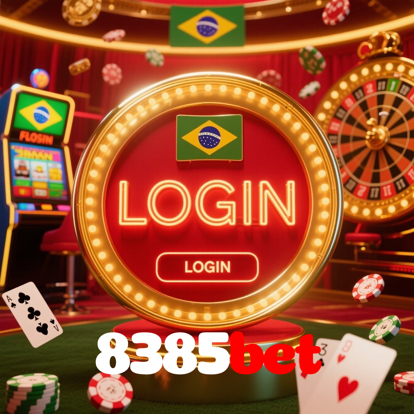 8385bet:A adrenalina do futebol online te espera para grandes vitórias!