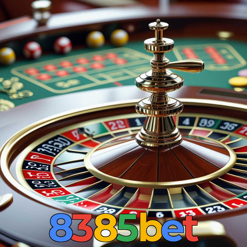 8385bet：Jogue poker, aposte no futebol e ganhe prêmios incríveis!