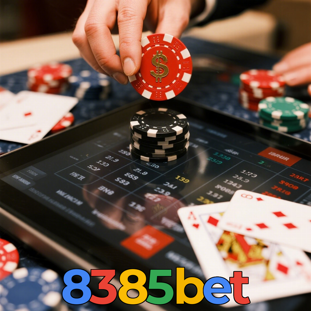 8385bet:No futebol online, suas vitórias estão a um passo de distância!