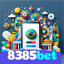 8385bet：Jogue nas nossas slots e conquiste vitórias épicas!