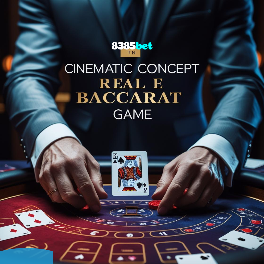 8385bet:Jogue nas mesas de poker e vença como um profissional!