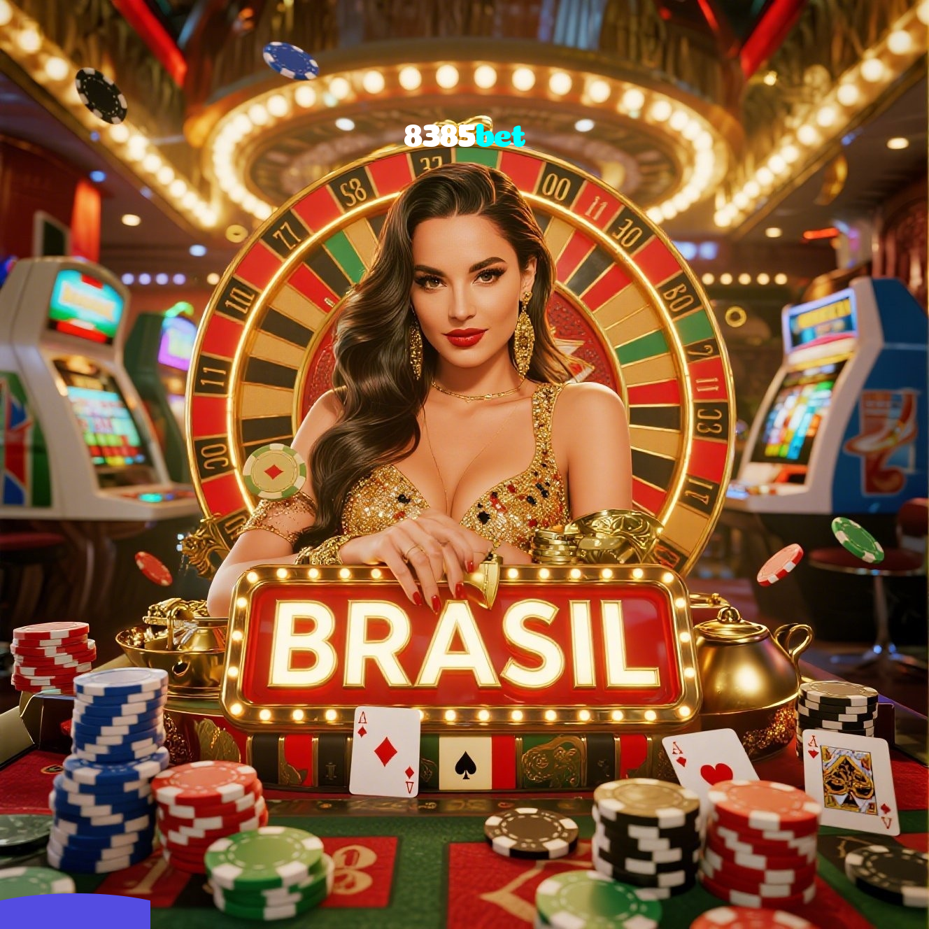 8385bet:Gire as slots e conquiste prêmios incrÃveis!