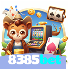8385bet：O melhor cassino online para apostas esportivas e jogos como blackjack!