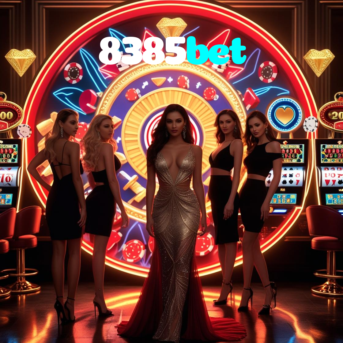 8385bet:Aposte nas nossas roletas e veja a sorte sorrir para você!