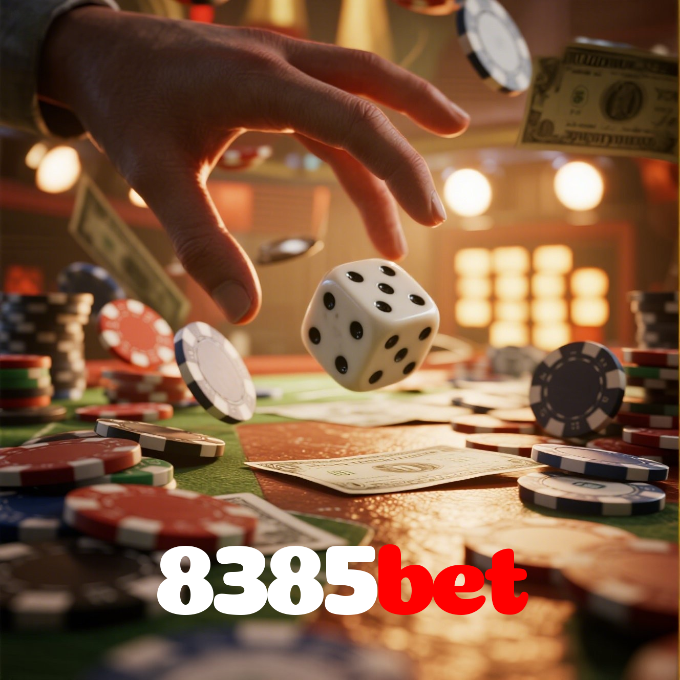 8385bet:Jogue nas roletas e conquiste a sorte ao seu lado!