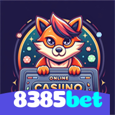 8385bet：Vença no poker e aposte no futebol para grandes vitórias no cassino!