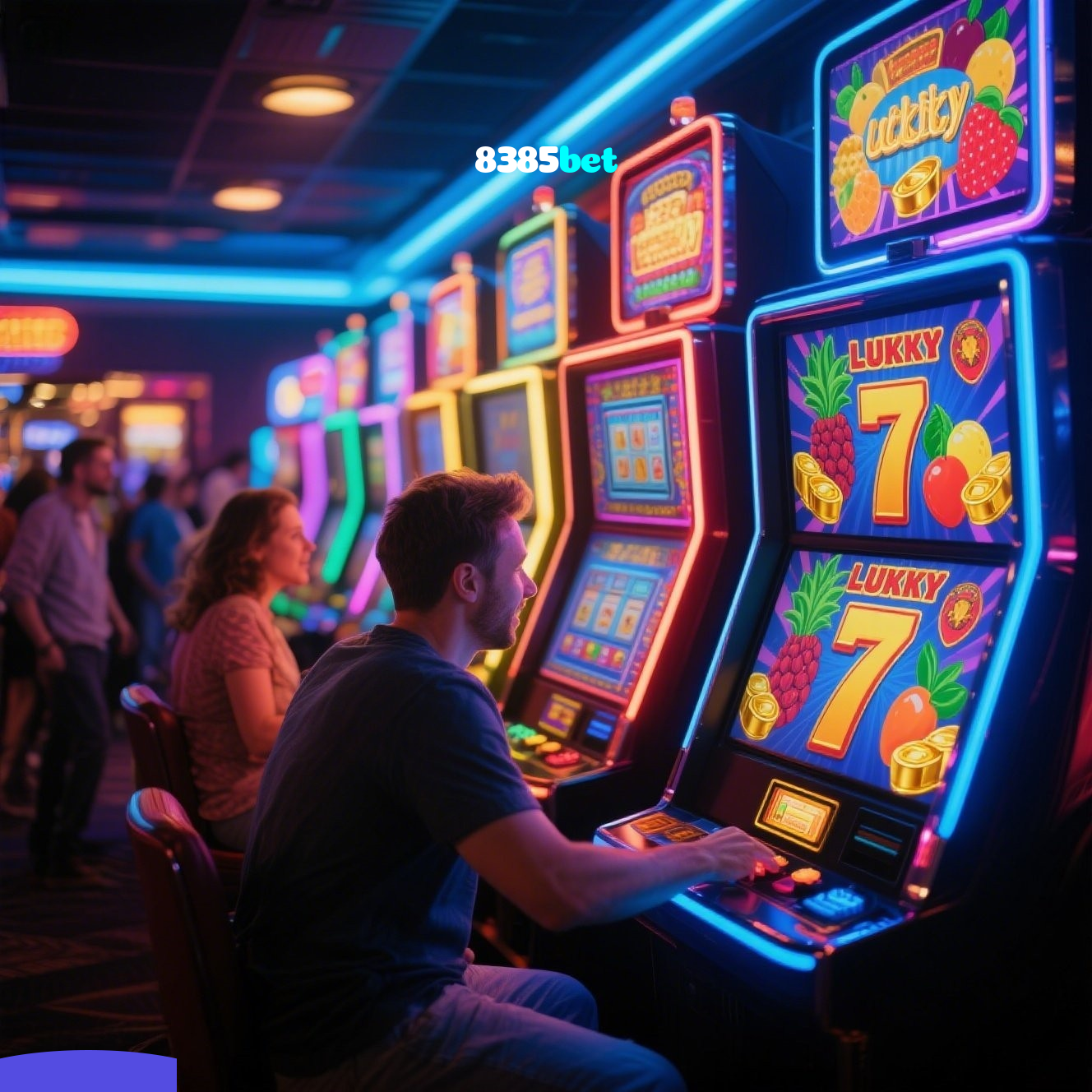 8385bet:Ganhe no futebol e jogue os melhores jogos de cassino online!