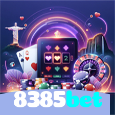 8385bet：As maiores vitórias estão ao seu alcance! Aposte e vença!