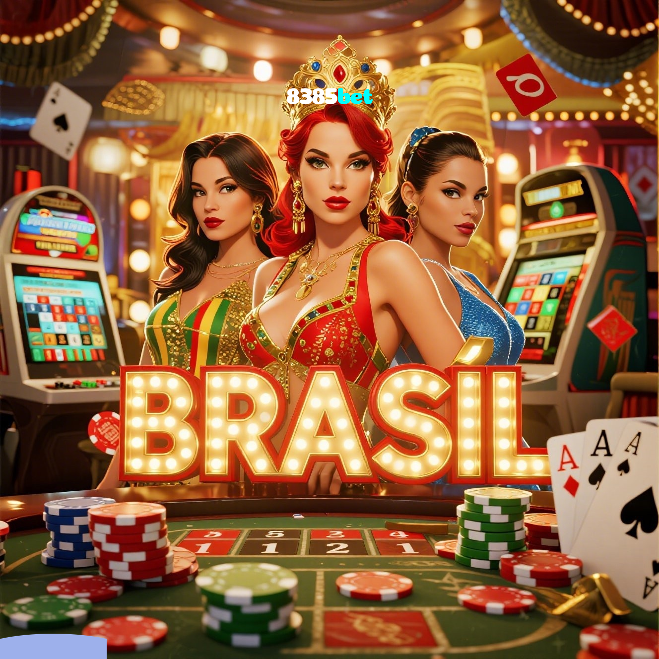 8385bet:Jogue roleta, poker e aposte no futebol com grandes prêmios em jogo!