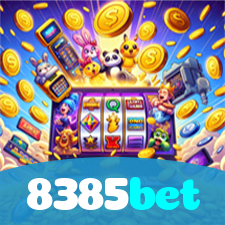 8385bet：Aposte e vença no futebol online agora mesmo!