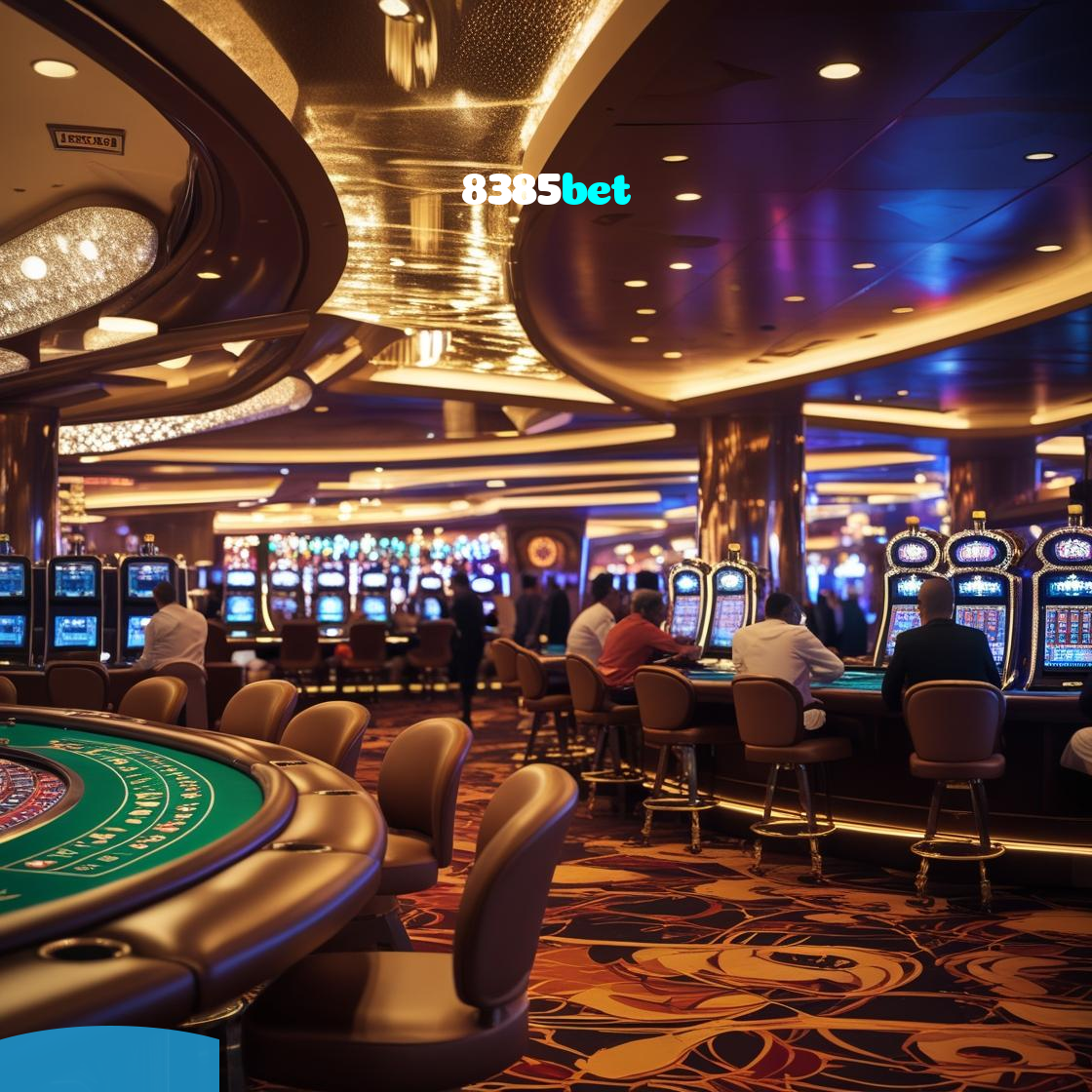 8385bet:O cassino online mais confiável para você apostar no futebol e jogar blackjack!