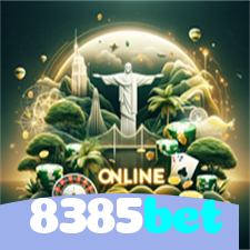 8385bet：Jogue futebol online e conquiste vitórias de tirar o fôlego!