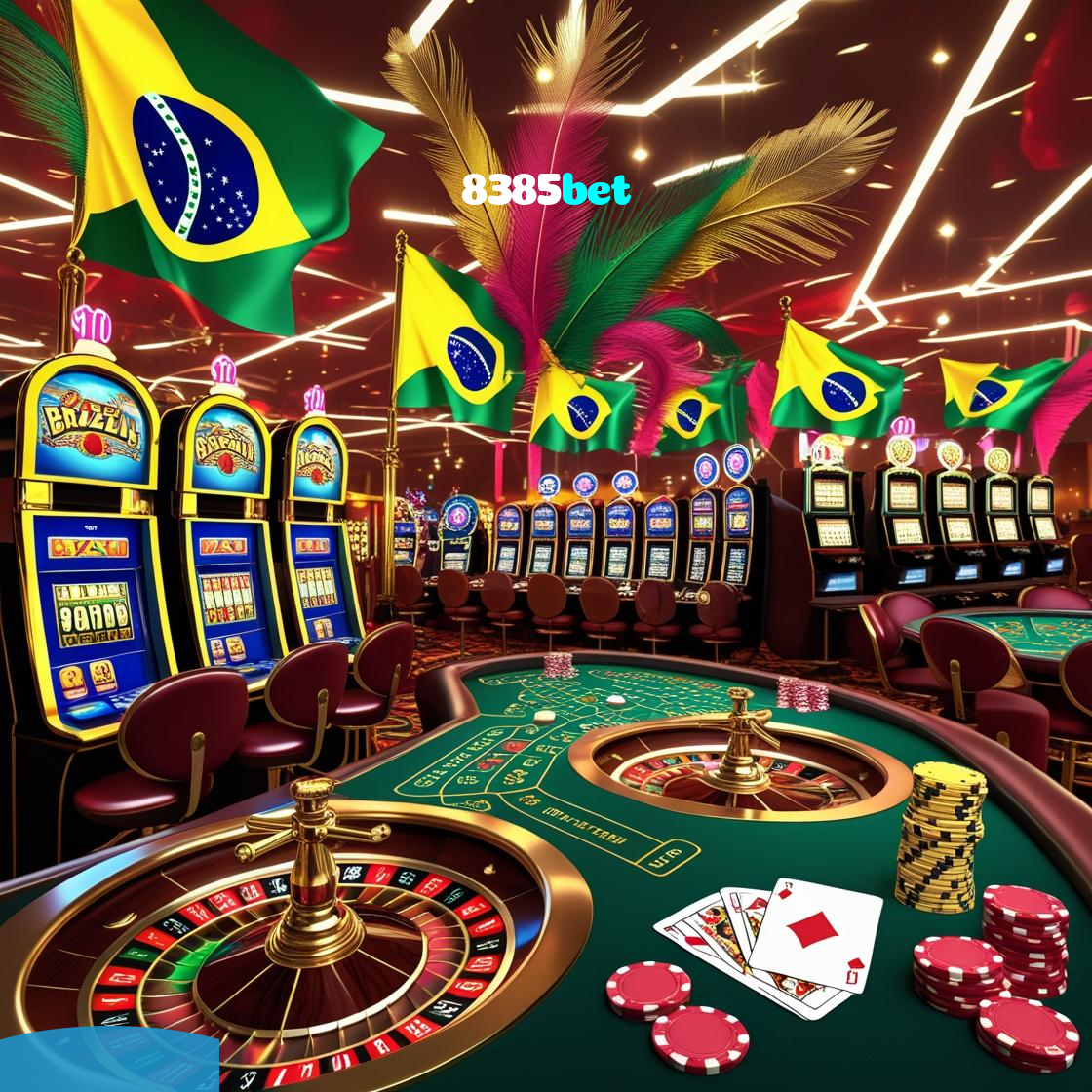 8385bet：A sorte está ao seu lado! Aposte no futebol online e vença!
