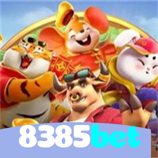 8385bet：Aposte nas melhores slots e conquiste grandes vitórias!