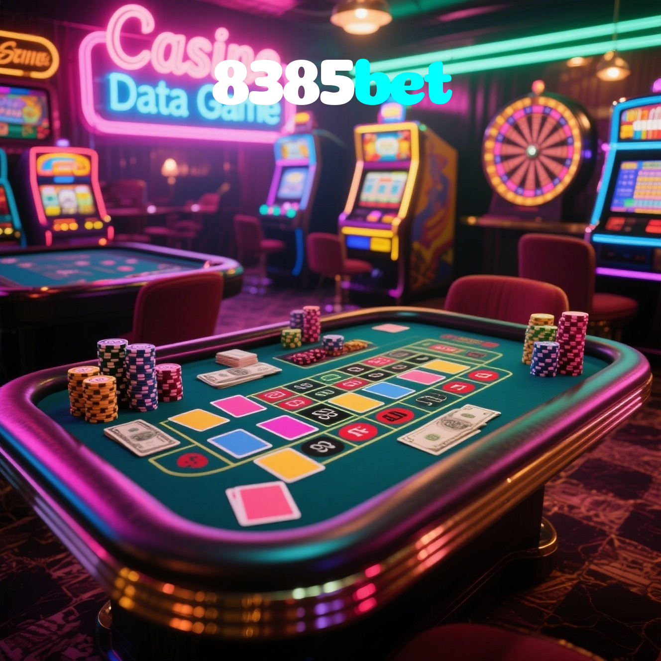 8385bet:Jogue nas roletas e conquiste a sorte ao seu lado!