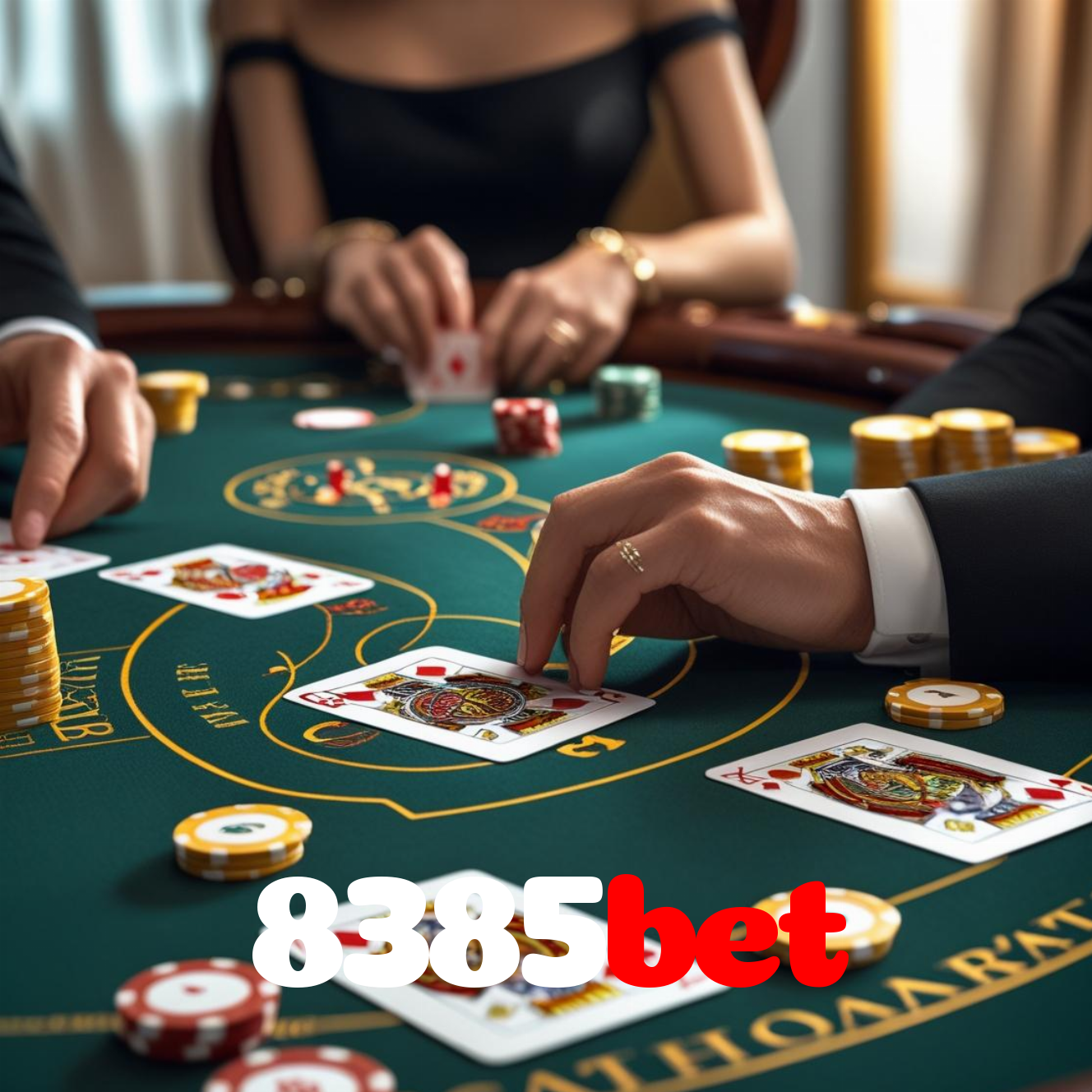 8385bet:Ganhe prêmios jogando slots e apostando no futebol online!