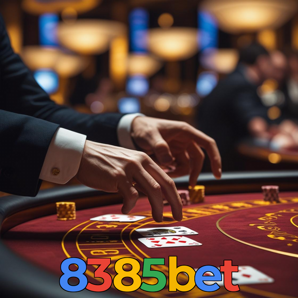 8385bet:O cassino online mais confiável, com poker, roleta e futebol online!