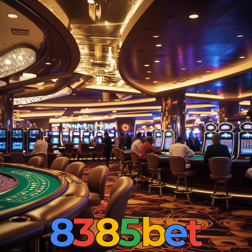 8385bet:No nosso cassino, a emoção nunca para! Jogue agora!