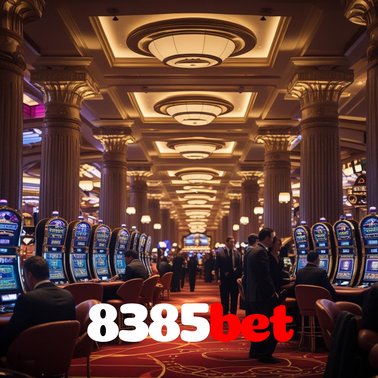 8385bet:As melhores slots com grandes vitórias te aguardam! Jogue agora!