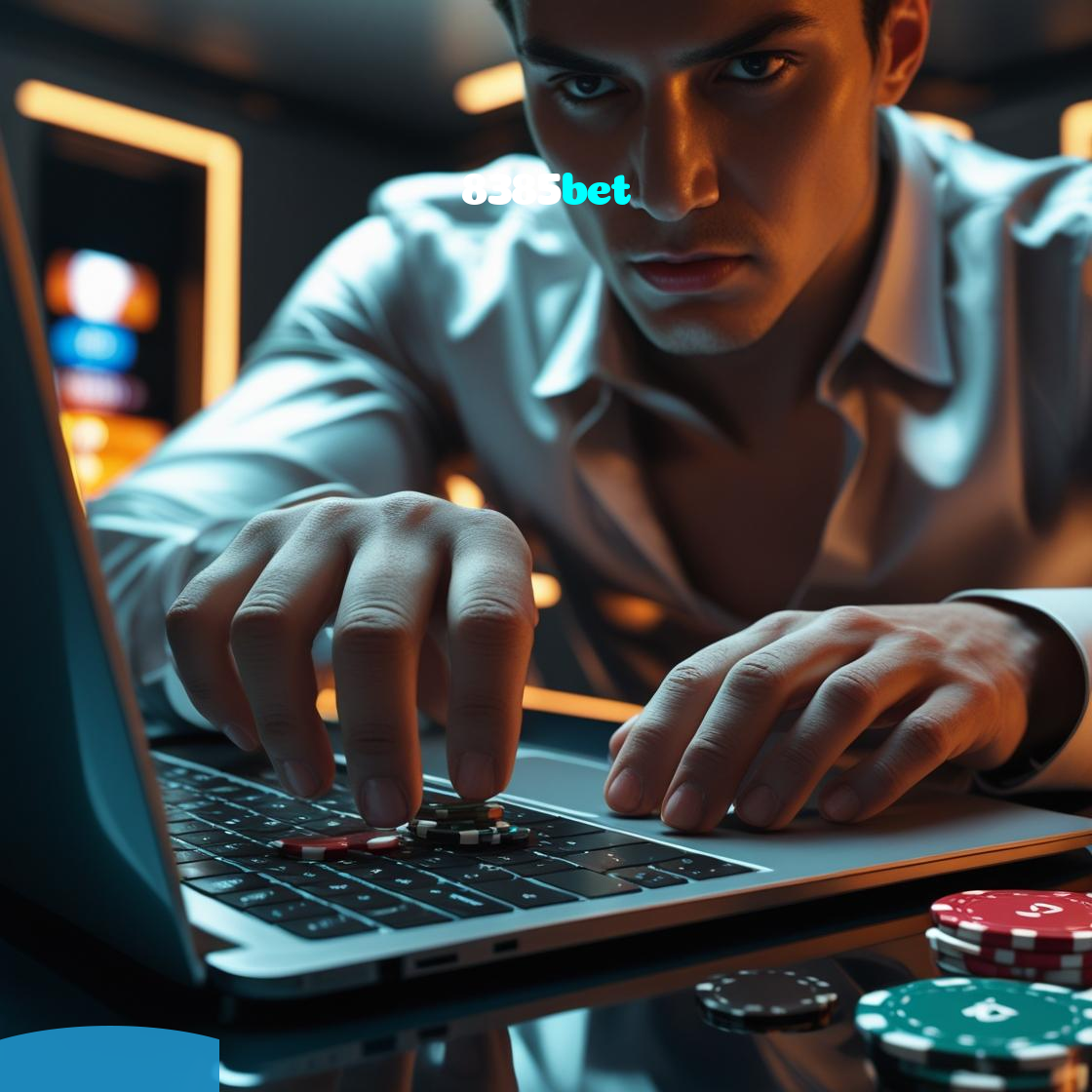 8385bet:Divirta-se com blackjack, poker e apostas ao vivo em futebol no cassino online!