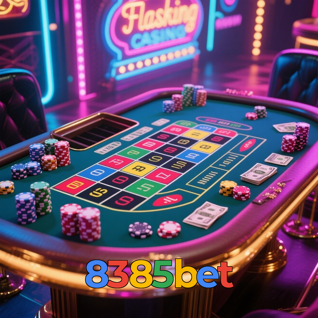 8385bet:Jogue blackjack e conquiste a vitória no cassino online!