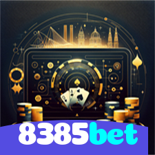 8385bet：Jogue poker como um profissional e vença agora mesmo!