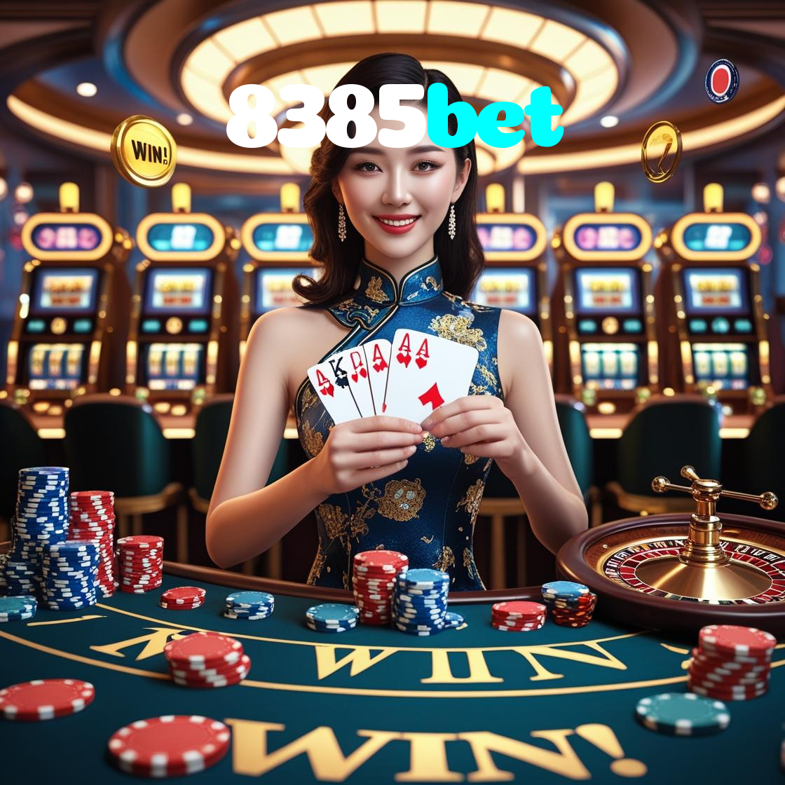 8385bet：O cassino online mais seguro para apostar no futebol e jogar blackjack!
