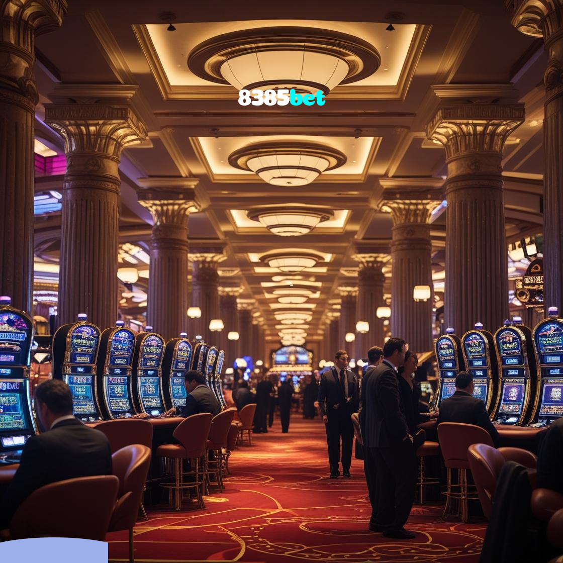 8385bet:Jogue poker no nosso cassino e conquiste vitórias épicas!