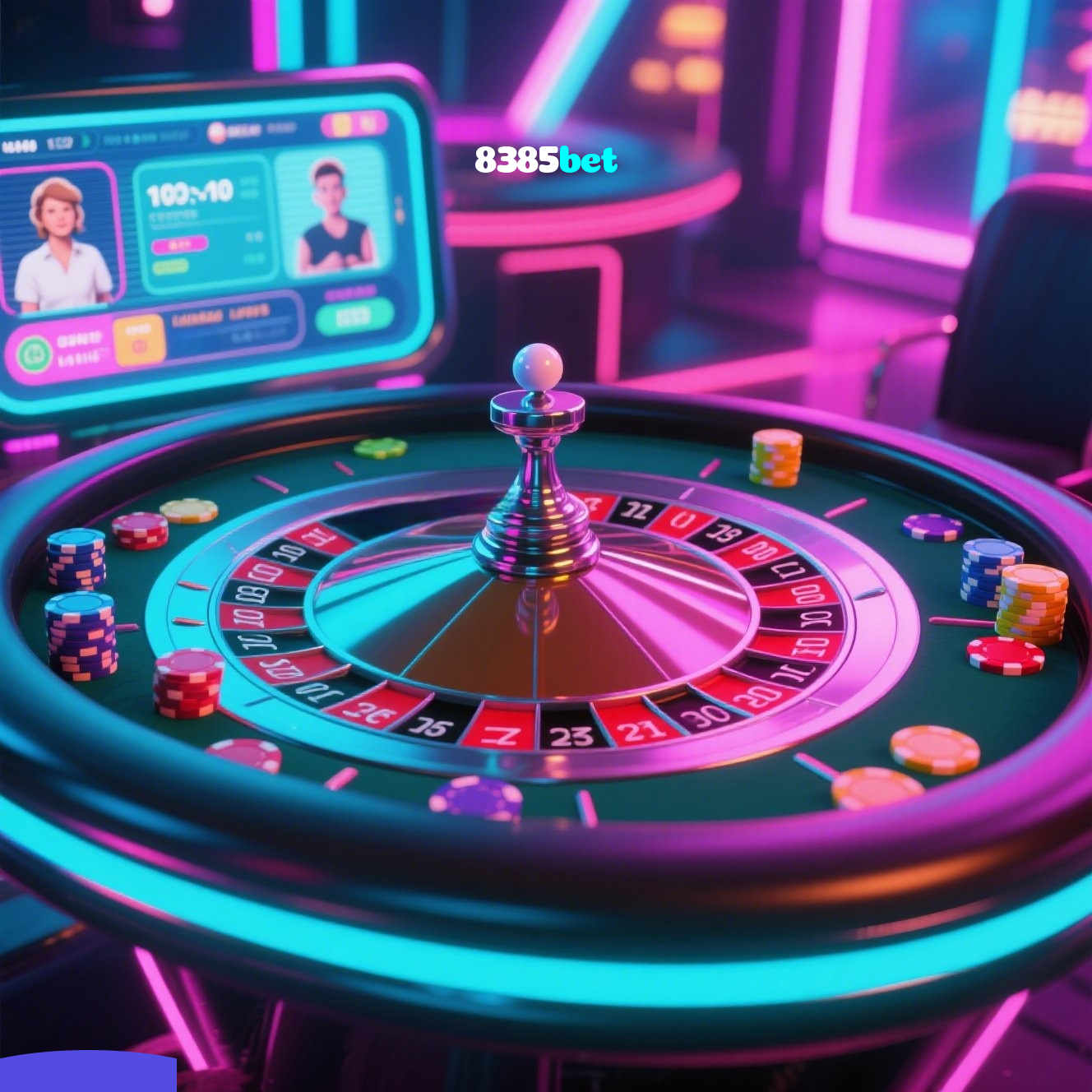 8385bet:Diversão total com blackjack, poker e apostas ao vivo no futebol!