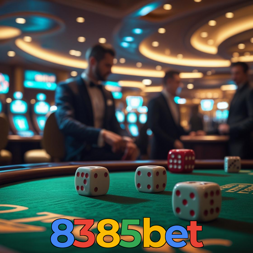8385bet：Jogue futebol online e experimente a vitória em cada jogo!