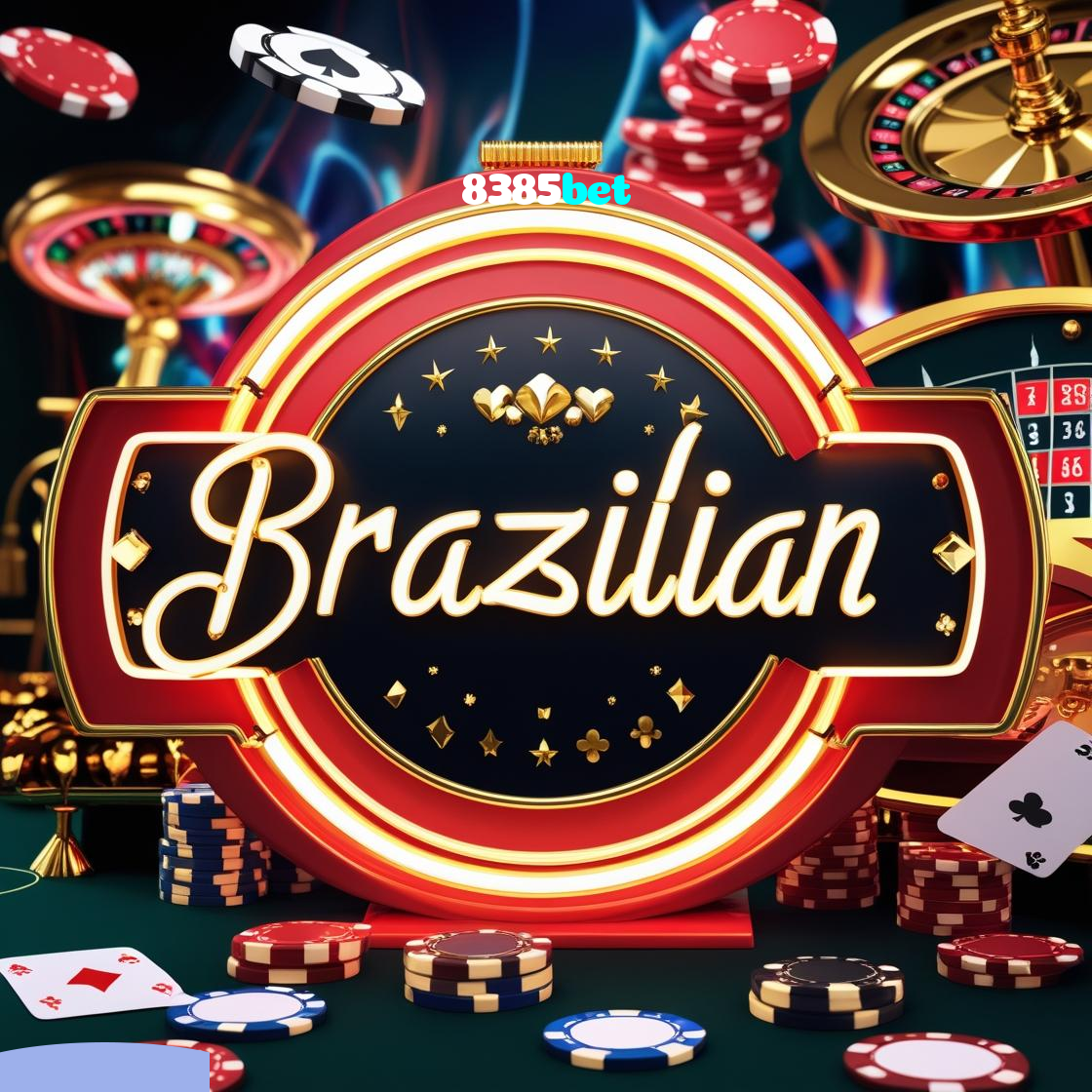 8385bet：Vença no blackjack e leve grandes prêmios para casa!