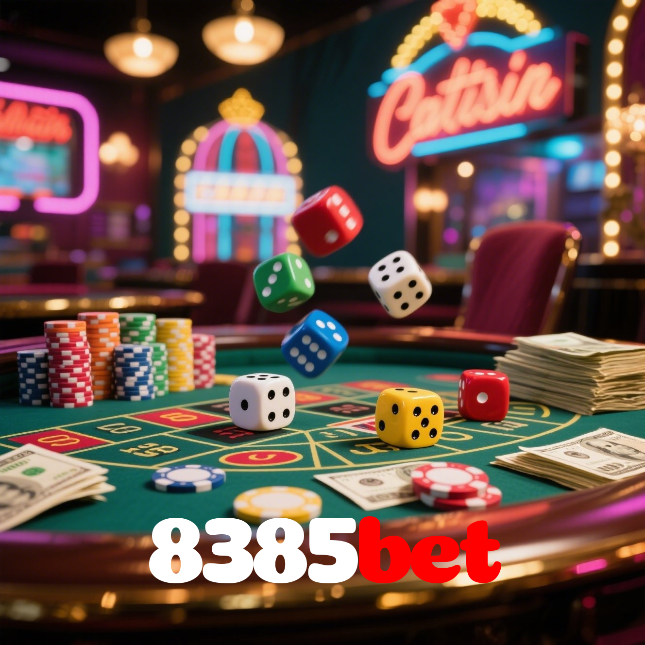 8385bet:Aposte no futebol, jogue poker e conquiste vitórias épicas!