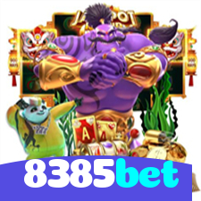8385bet：Jogue nas nossas roletas e ganhe prêmios incríveis!
