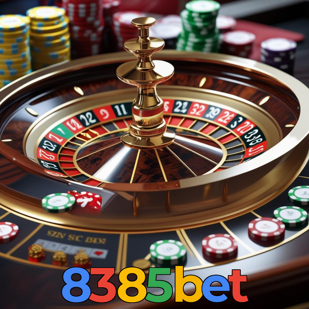 8385bet：Gire a roleta e faça história! Grandes prêmios estão ao seu alcance!