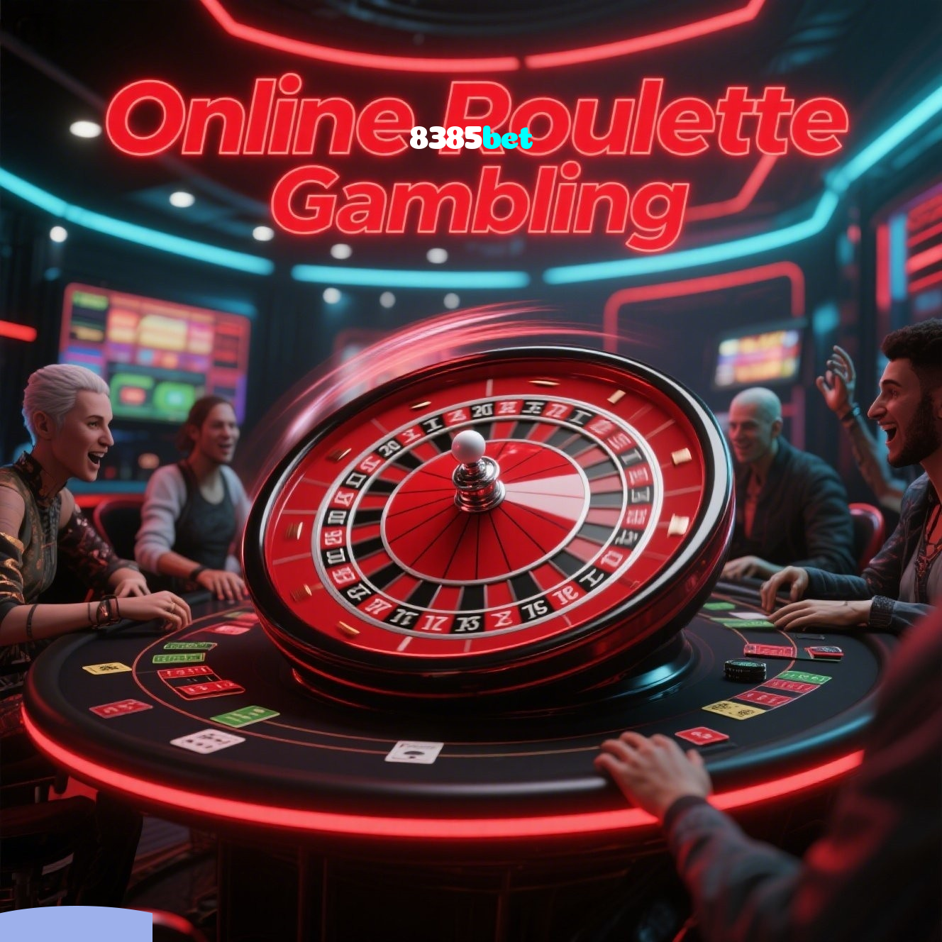 8385bet:Aposte no futebol e vença em blackjack e roleta no nosso cassino!