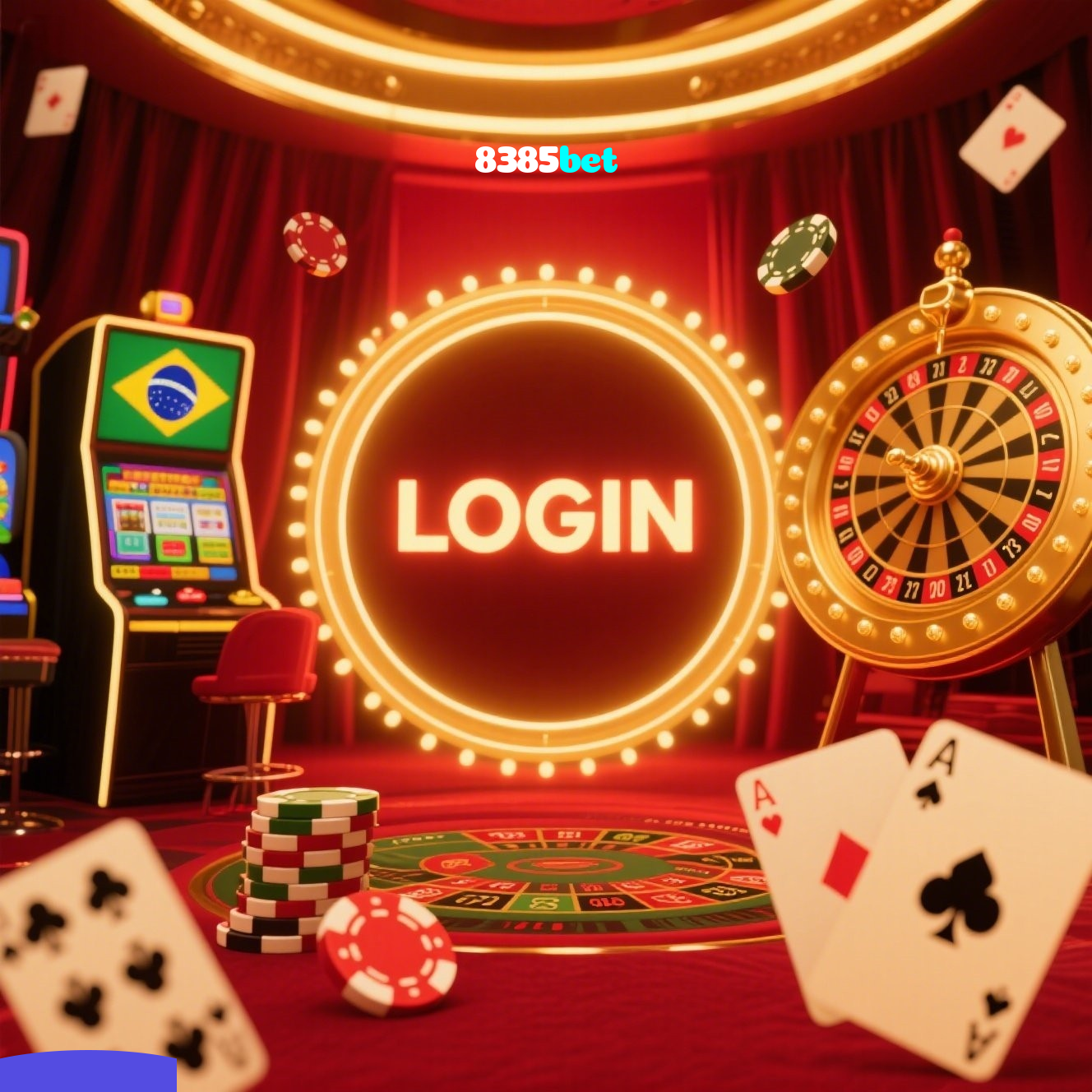 8385bet:Jogue poker, aposte no futebol e leve grandes vitórias para casa!