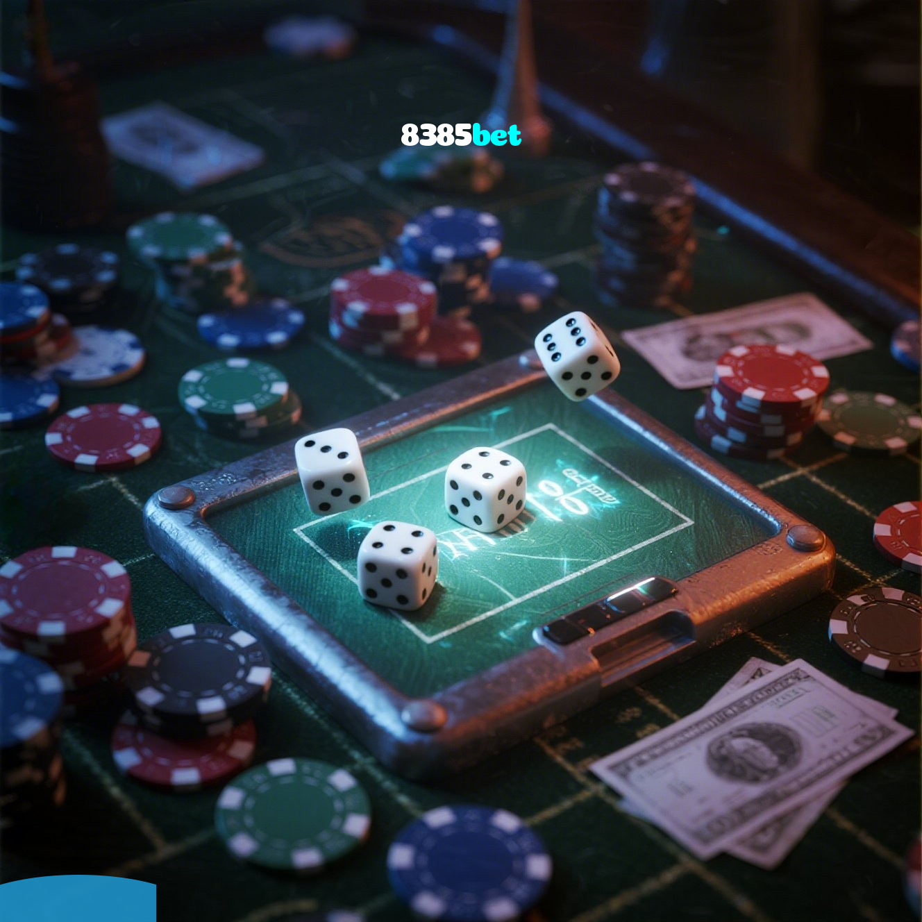 8385bet:A roleta nunca foi tão emocionante! Aposte e ganhe!