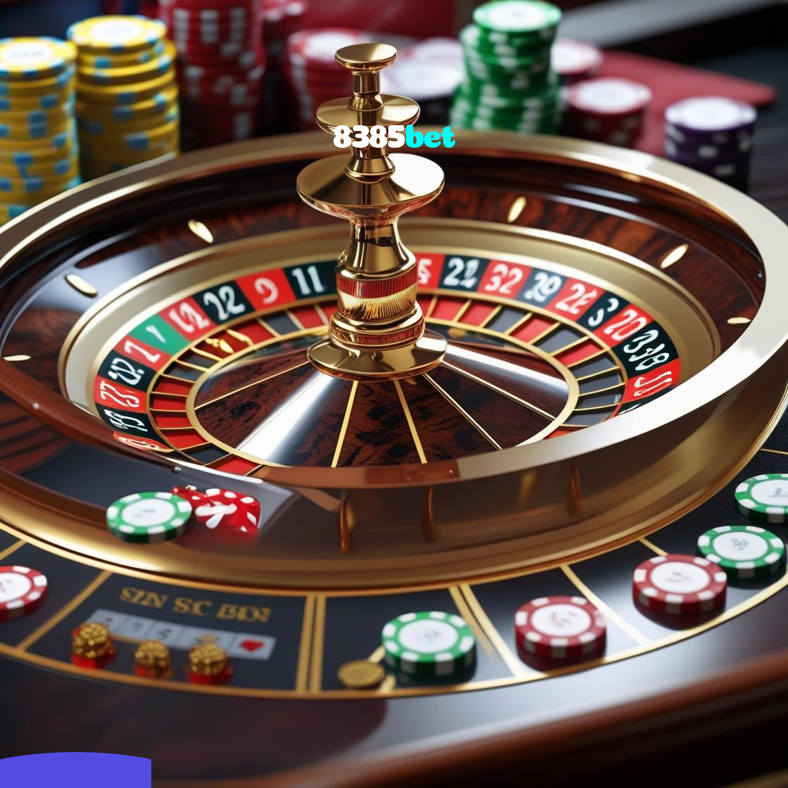 8385bet：Apostas emocionantes no futebol e grandes prêmios em jogos de cassino!