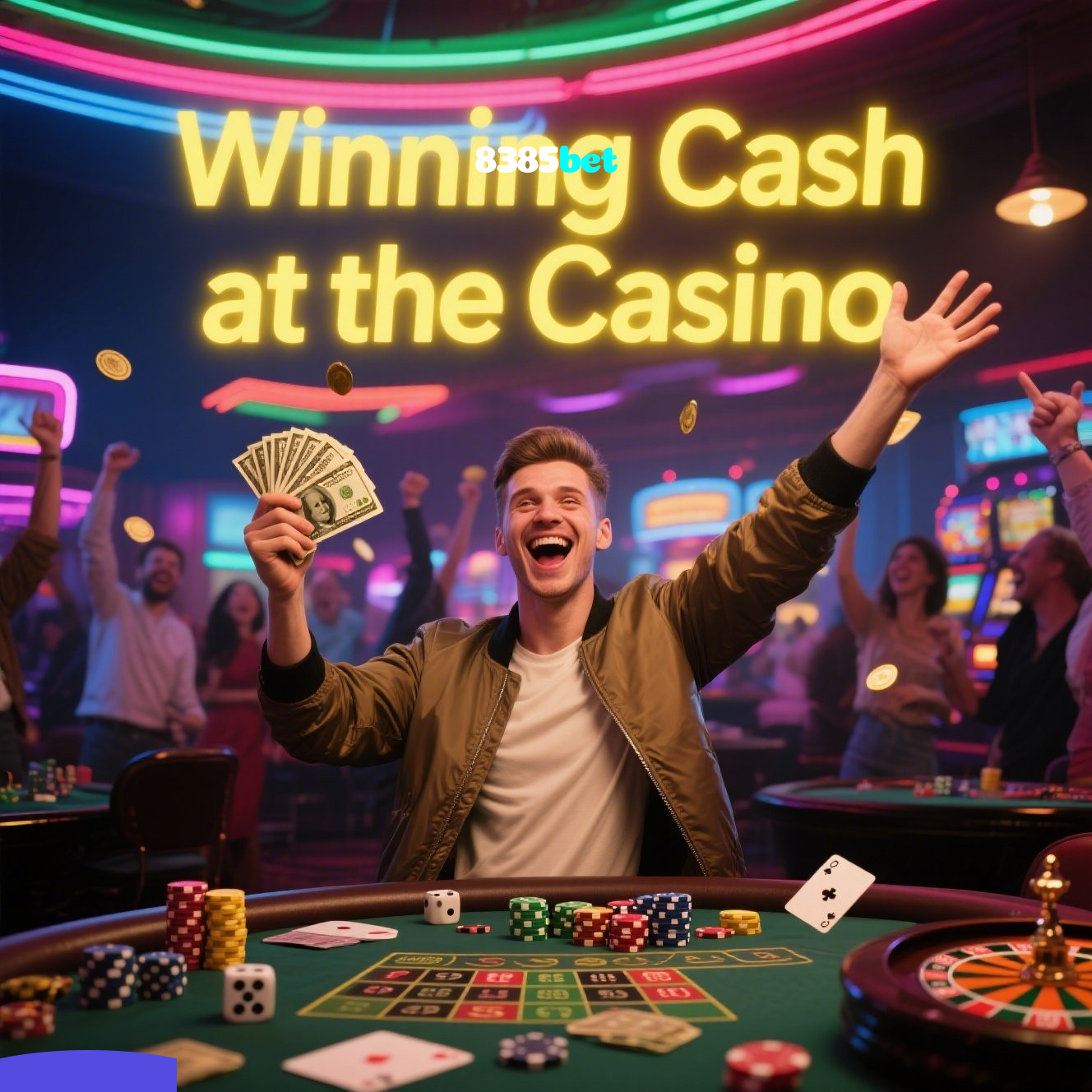 8385bet:Apostas no futebol e diversão em blackjack e roleta online te esperam!