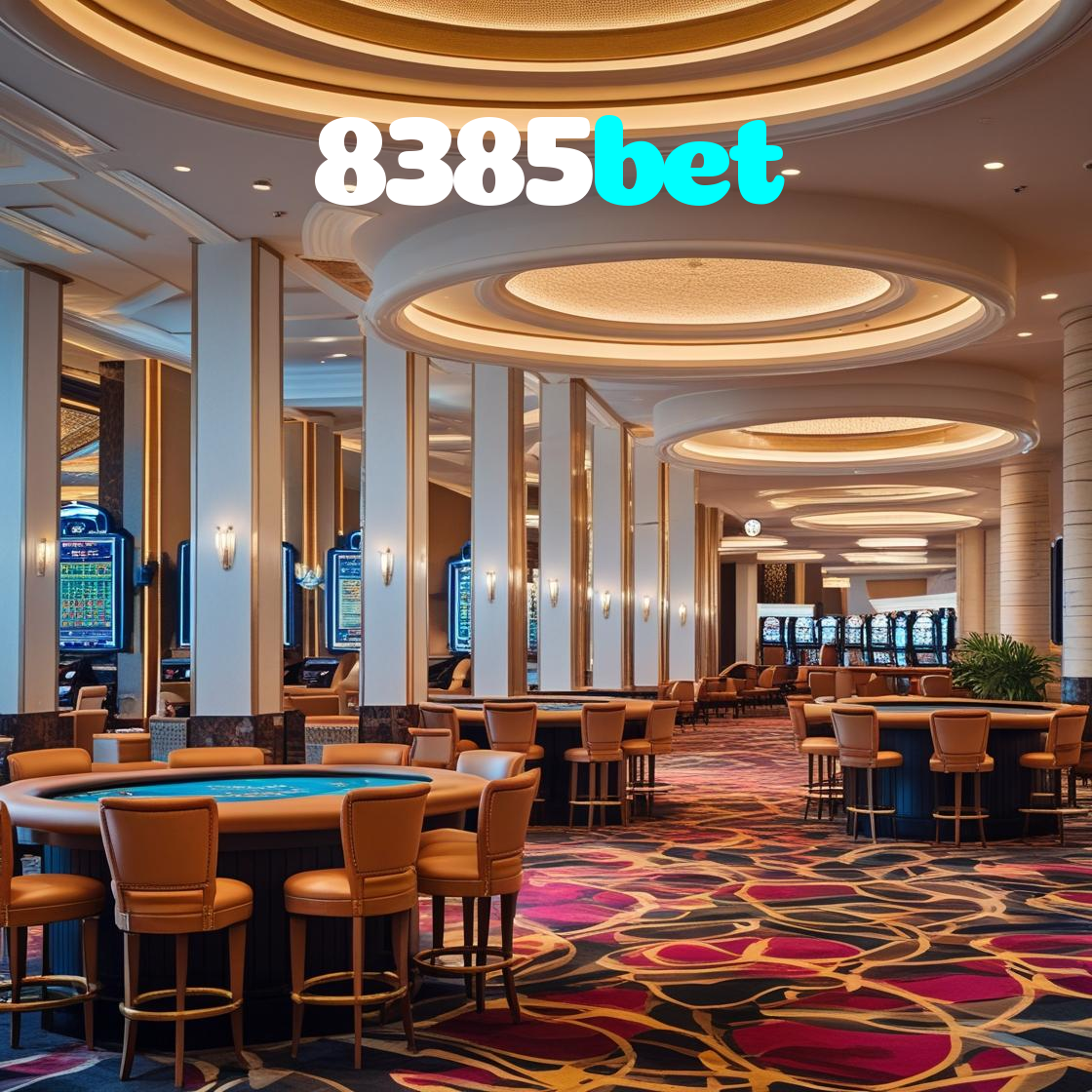 8385bet:Jogue slots, roleta e aposte no futebol para grandes vitórias!