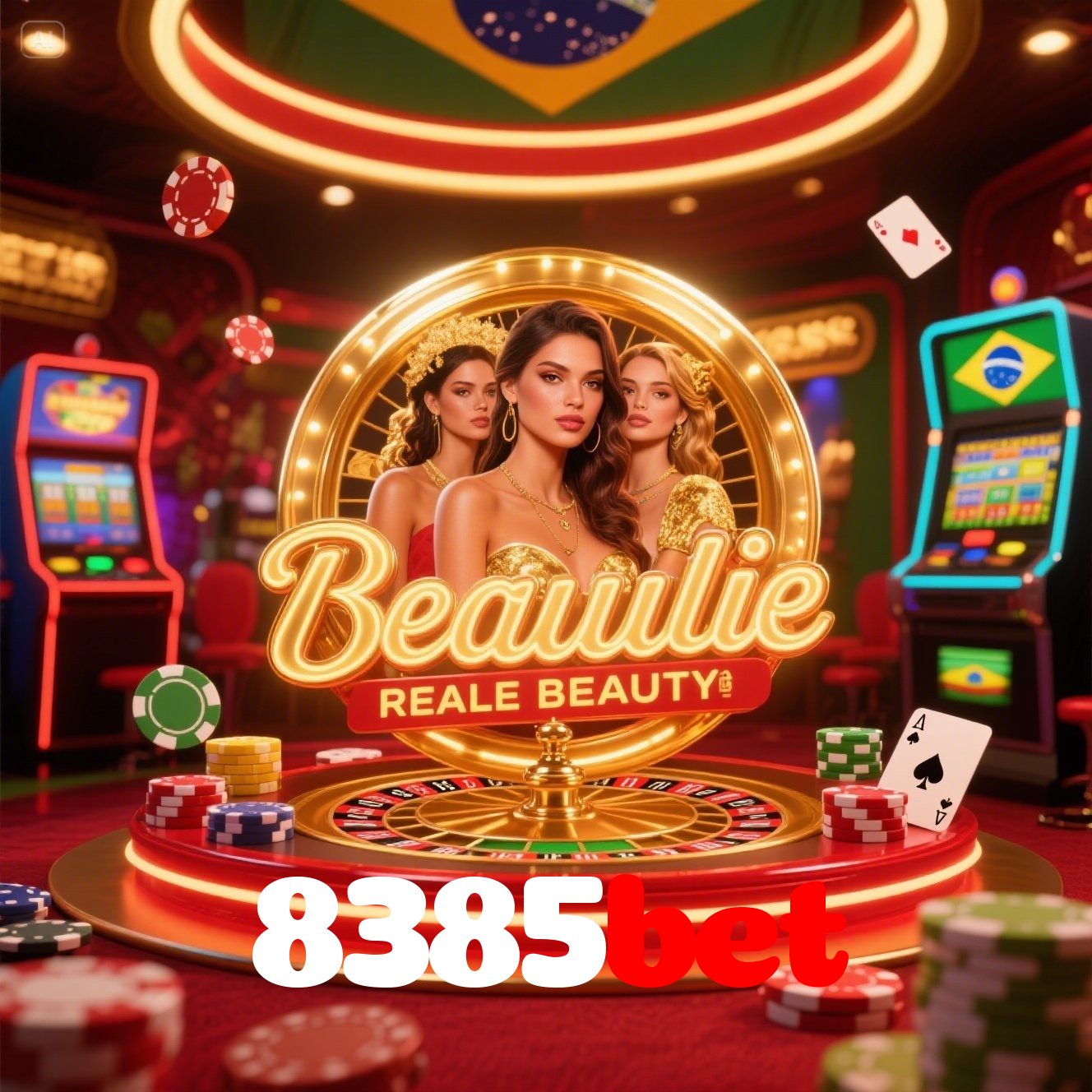 8385bet:Aposte no futebol e conquiste vitórias incríveis nos jogos de cassino!