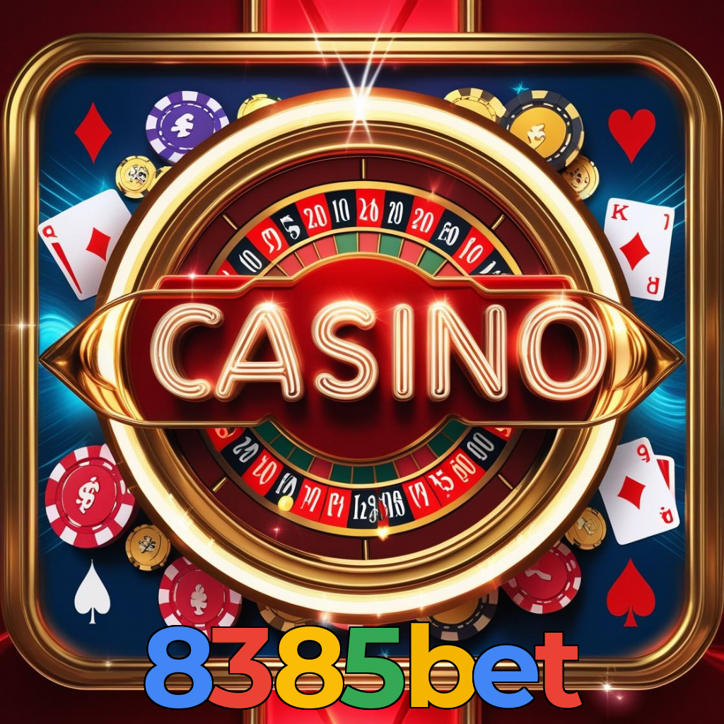 8385bet:Vença na roleta e leve para casa grandes prêmios!