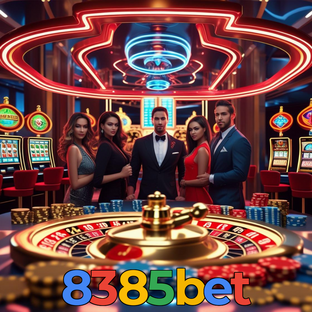 8385bet:Onde você pode apostar no futebol e jogar os melhores jogos de cassino!